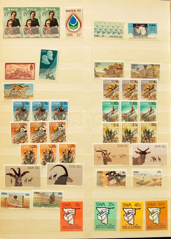 Lot 1679 - mixed worldwide worldwide collections and lots - Darabanth Co Ltd Online auction of stamps, postcards and other collectibles #287 Lot 1679 - mixed worldwide worldwide collections and lots - Darabanth Co Ltd Online auction of stamps, postcards and other collectibles #287