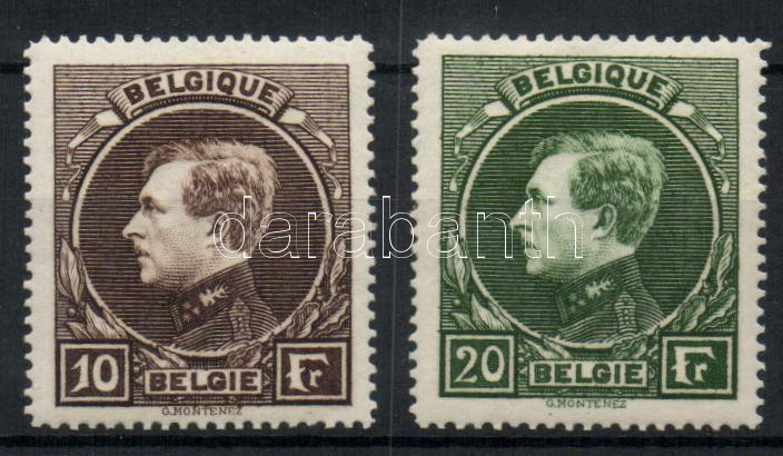 Lot 6243 - Belgium Philately and postal history world - Belgium -  Darabanth Co Ltd Stamps, Coins and Postcards Mail Auction #283