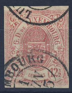 Lot 7302 - Luxembourg philately and postal history world - luxembourg - Darabanth Co Ltd Stamps, Coins and Postcards Mail Auction #283 Lot 7302 - Luxembourg philately and postal history world - luxembourg - Darabanth Co Ltd Stamps, Coins and Postcards Mail Auction #283