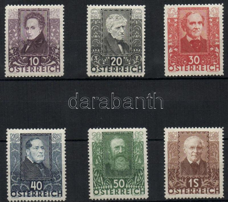 Lot 6150 - Austria Philately and postal history world - Austria -  Darabanth Co Ltd Online auction of stamps, postcards and other collectibles #287 