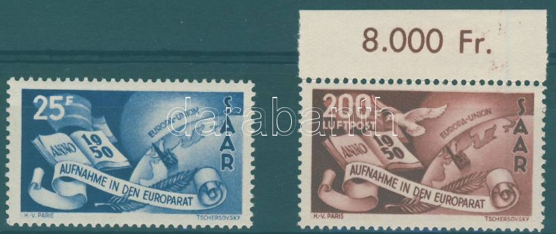 Lot 5770 - germany - saar Philately and postal history World - Germany - Saar - Darabanth Co Ltd Online auction of stamps, postcards and other collectibles #286 Lot 5770 - germany - saar Philately and postal history World - Germany - Saar - Darabanth Co Ltd Online auction of stamps, postcards and other collectibles #286