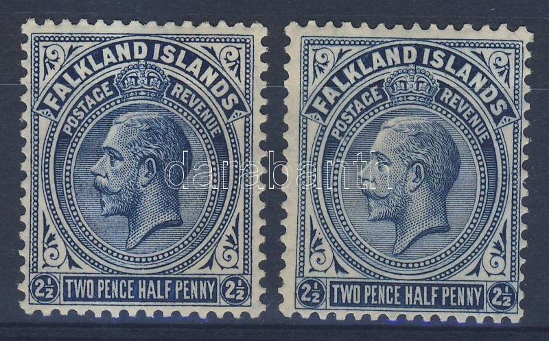 Lot 5409 - falkland islands Worldwide philately and postal history - Falkland Islands - Darabanth Co Ltd Major Auction of stamps, postcards and other collectibles #26 Lot 5409 - falkland islands Worldwide philately and postal history - Falkland Islands - Darabanth Co Ltd Major Auction of stamps, postcards and other collectibles #26