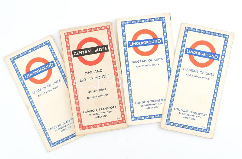 London Underground Diagram Of Lines And Station Index X Darabanth GmbH