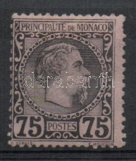 Lot 7376 - Monaco philately and postal history world - monaco -  Darabanth Co Ltd Stamps, Coins and Postcards Mail Auction #283