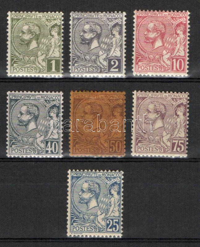 Lot 7138 - Monaco philately and postal history world - monaco - Darabanth Co Ltd Stamps, Coins and Postcards Mail Auction #284 Lot 7138 - Monaco philately and postal history world - monaco - Darabanth Co Ltd Stamps, Coins and Postcards Mail Auction #284