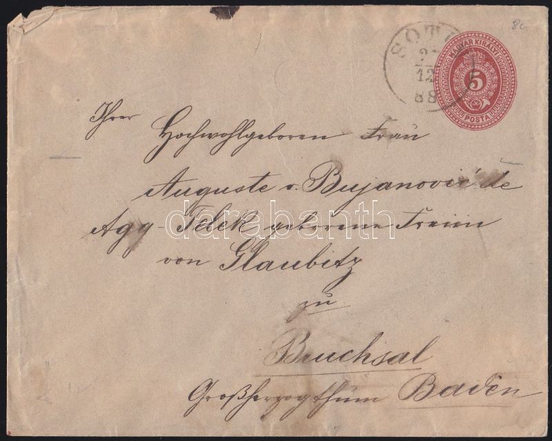 Lot 417 - Hungary Hungarian covers at a very low starting price - Darabanth Co Ltd Online auction of stamps, postcards and other collectibles #287 Lot 417 - Hungary Hungarian covers at a very low starting price - Darabanth Co Ltd Online auction of stamps, postcards and other collectibles #287
