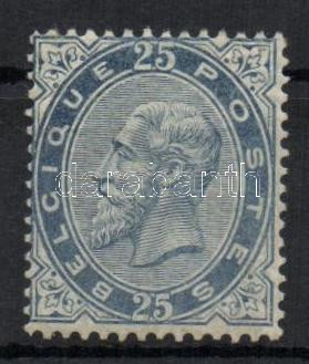 Lot 6234 - Belgium Philately and postal history world - Belgium -  Darabanth Co Ltd Stamps, Coins and Postcards Mail Auction #283