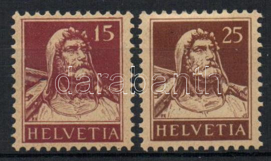 Lot 8085 - Switzerland philately and postal history world - switzerland -  Darabanth Co Ltd Online auction of stamps, postcards and other collectibles #288 