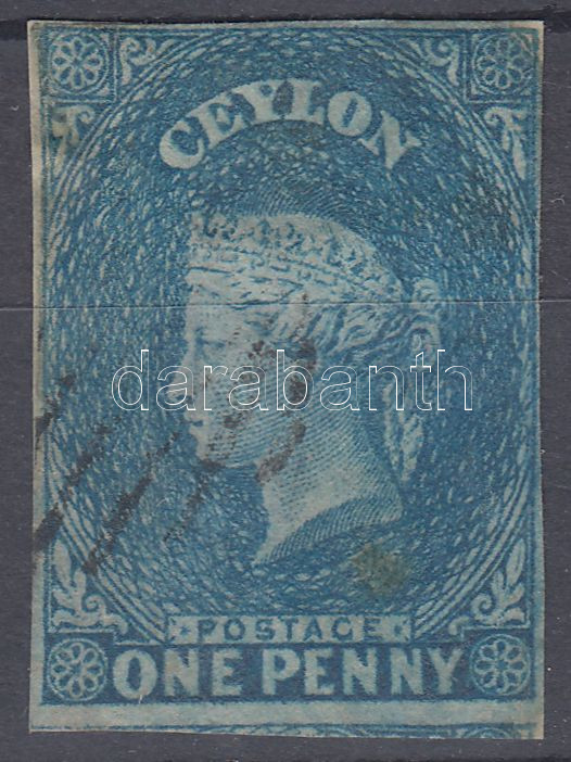Stamp Auction sri lanka (ceylon) Philately and postal history World