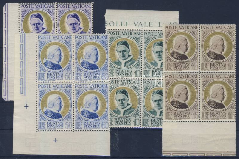 Lot 6887 - vatican Worldwide philately and postal history - Vatican -  Darabanth Co Ltd Major Auction of stamps, postcards and other collectibles #26 