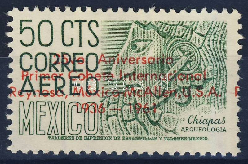 Lot 5596 - Mexico philately and postal history world - mexico -  Darabanth Co Ltd Online auction of stamps, postcards and other collectibles #286 