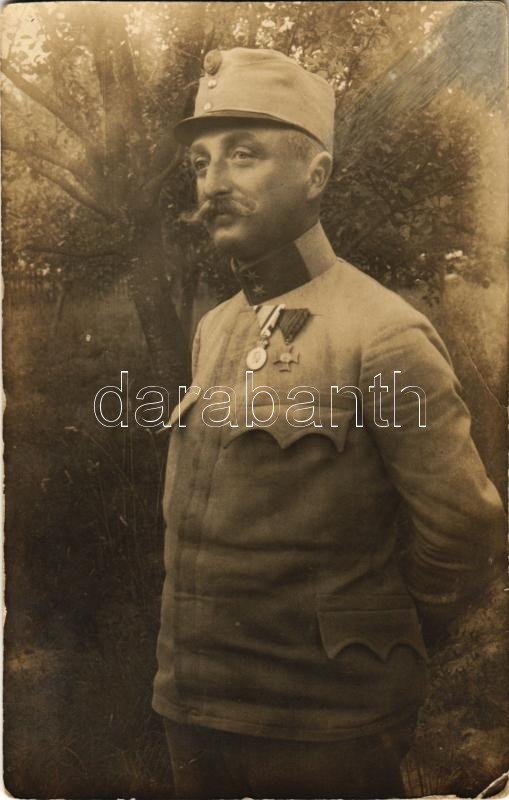 Osztr K Magyar Katona Wwi Austro Hungarian K U K Military