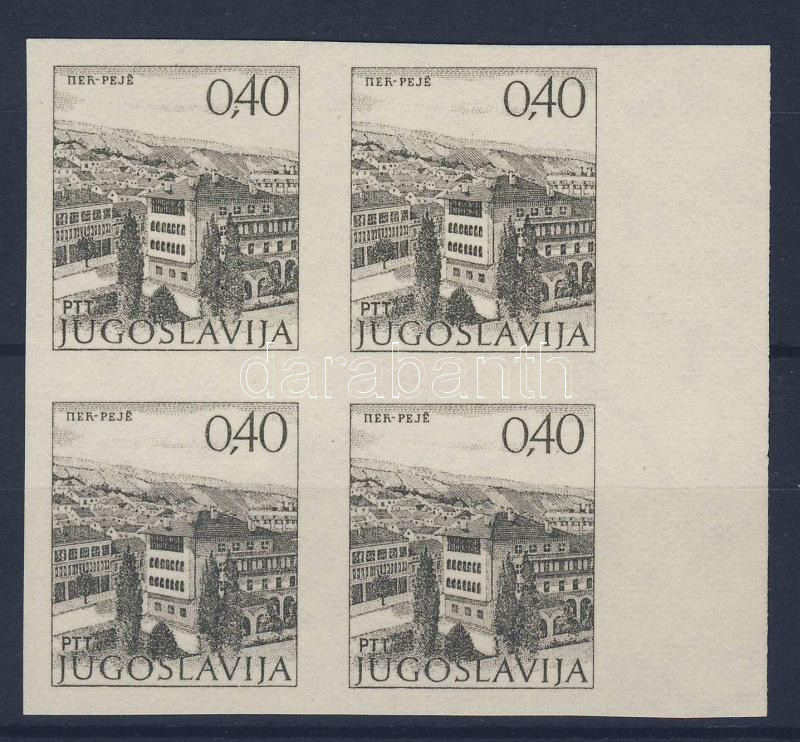 Lot 5433 - Yugoslavia philately and postal history world - yugoslavia - Darabanth Co Ltd Online auction of stamps, postcards and other collectibles #286 Lot 5433 - Yugoslavia philately and postal history world - yugoslavia - Darabanth Co Ltd Online auction of stamps, postcards and other collectibles #286
