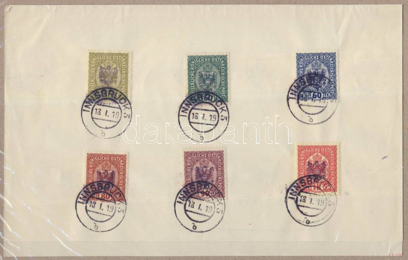 Lot 5145 - Austria Philately and postal history world - Austria - Darabanth Co Ltd Online auction of stamps, postcards and other collectibles #286 Lot 5145 - Austria Philately and postal history world - Austria - Darabanth Co Ltd Online auction of stamps, postcards and other collectibles #286