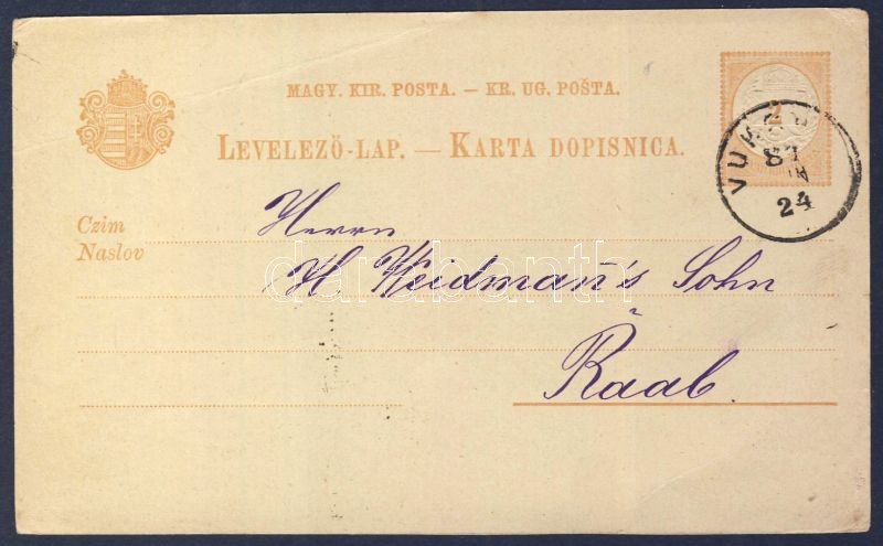 Lot 390 - Hungary Hungarian covers at a very low starting price - Darabanth Co Ltd Online auction of stamps, postcards and other collectibles #287 Lot 390 - Hungary Hungarian covers at a very low starting price - Darabanth Co Ltd Online auction of stamps, postcards and other collectibles #287