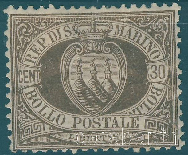 Lot 7970 - San Marino philately and postal history world - san marino -  Darabanth Co Ltd Online auction of stamps, postcards and other collectibles #288 