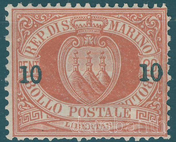 Lot 7973 - San Marino philately and postal history world - san marino -  Darabanth Co Ltd Online auction of stamps, postcards and other collectibles #288 