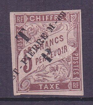 Lot 8060 - st. pierre and miquelon philately and postal history world - st. pierre and miquelon - Darabanth Co Ltd Online auction of stamps, postcards and other collectibles #288 Lot 8060 - st. pierre and miquelon philately and postal history world - st. pierre and miquelon - Darabanth Co Ltd Online auction of stamps, postcards and other collectibles #288