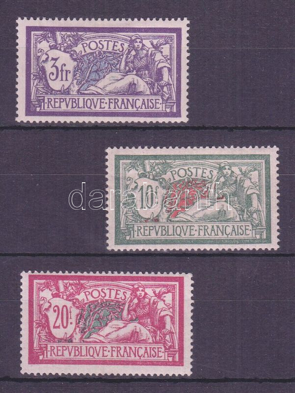 Lot 6611 - France philately and postal history world - france -  Darabanth Co Ltd Stamps, Coins and Postcards Mail Auction #283