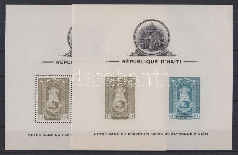 Lot 5531 - haiti Worldwide philately and postal history - Haiti -  Darabanth Co Ltd Major Auction of stamps, postcards and other collectibles #26 