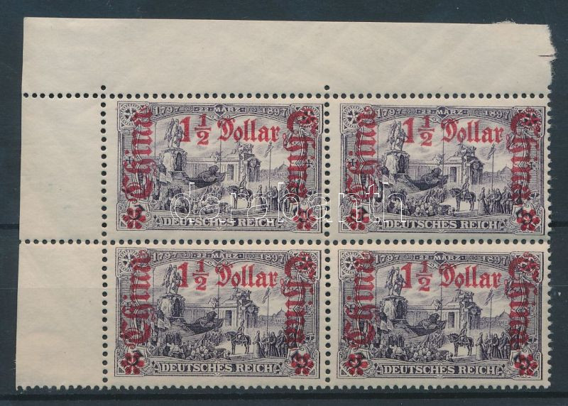 Lot 6306 - german post offices abroad Worldwide philately and postal history - German post in foreign territories - Darabanth Co Ltd Major Auction of stamps, postcards and other collectibles #26 Lot 6306 - german post offices abroad Worldwide philately and postal history - German post in foreign territories - Darabanth Co Ltd Major Auction of stamps, postcards and other collectibles #26