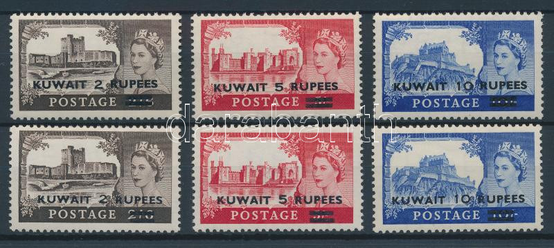 Lot 5820 - kuwait Worldwide philately and postal history - Kuwait - Darabanth Co Ltd Major Auction of stamps, postcards and other collectibles #26 Lot 5820 - kuwait Worldwide philately and postal history - Kuwait - Darabanth Co Ltd Major Auction of stamps, postcards and other collectibles #26