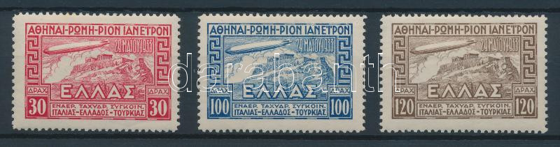 Lot 5376 - Greece philately and postal history world - greece -  Darabanth Co Ltd Online auction of stamps, postcards and other collectibles #286 