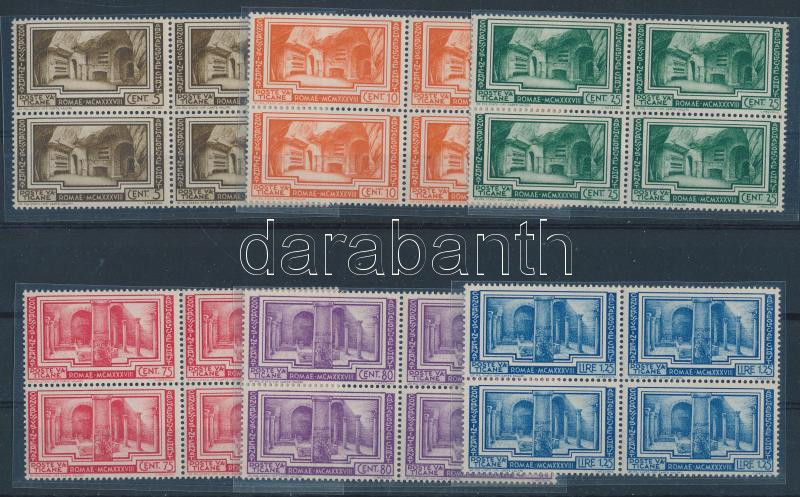 Lot 6879 - vatican Worldwide philately and postal history - Vatican -  Darabanth Co Ltd Major Auction of stamps, postcards and other collectibles #26 
