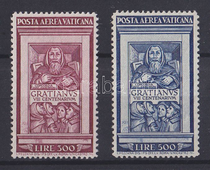 Lot 6023 - vatican philately and postal history world - vatican - Darabanth Co Ltd Online auction of stamps, postcards and other collectibles #286 Lot 6023 - vatican philately and postal history world - vatican - Darabanth Co Ltd Online auction of stamps, postcards and other collectibles #286