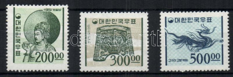 Lot 6496 - South Korea philately and postal history world - south korea - Darabanth Co Ltd Stamps, Coins and Postcards Mail Auction #283 Lot 6496 - South Korea philately and postal history world - south korea - Darabanth Co Ltd Stamps, Coins and Postcards Mail Auction #283