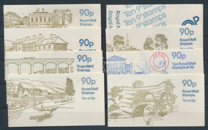 Lot 6988 - Great Britain philately and postal history world - great britain - Darabanth Co Ltd Online auction of stamps, postcards and other collectibles #287 Lot 6988 - Great Britain philately and postal history world - great britain - Darabanth Co Ltd Online auction of stamps, postcards and other collectibles #287