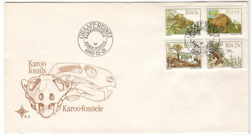 Lot 6828 - south africa philately and postal history world - south africa -  Darabanth Co Ltd Online auction of stamps, postcards and other collectibles #285 