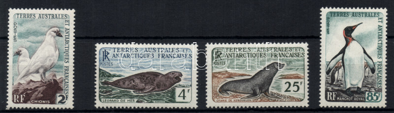 Lot 6796 - French Antarctis philately and postal history world - french antarctis - Darabanth Co Ltd Online auction of stamps, postcards and other collectibles #288 Lot 6796 - French Antarctis philately and postal history world - french antarctis - Darabanth Co Ltd Online auction of stamps, postcards and other collectibles #288