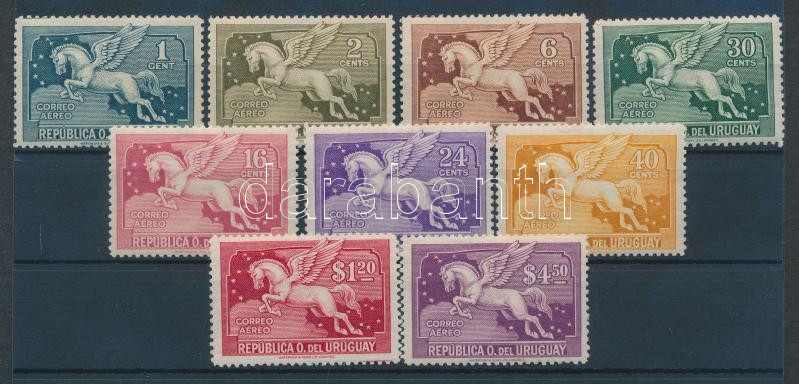Lot 6821 - Uruguay Worldwide philately and postal history - Uruguay -  Darabanth Co Ltd Major Auction of stamps, postcards and other collectibles #26 