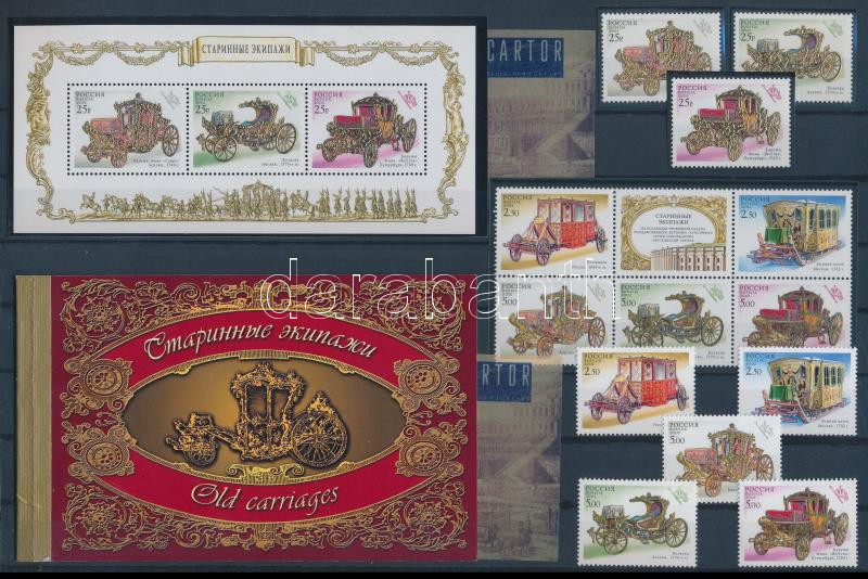 Lot 7730 - Russia philately and postal history world - russia -  Darabanth Co Ltd Online auction of stamps, postcards and other collectibles #288 