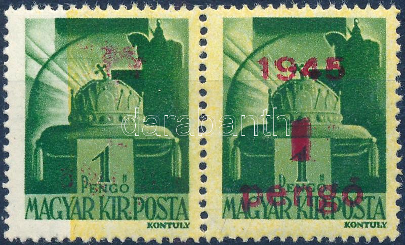 Lot 43 - Hungary single hungarian issues at a very low starting price -  Darabanth Co Ltd Online auction of stamps, postcards and other collectibles #285 