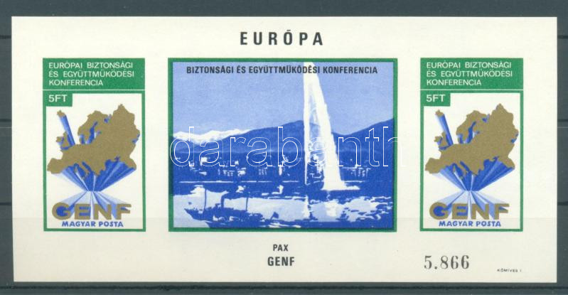 Lot 148 - Hungary Imperforate sets, blocks at a very low starting price -  Darabanth Co Ltd Stamps, Coins and Postcards Mail Auction #284