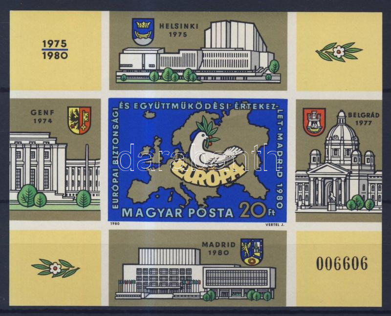 Lot 214 - Hungary Imperforate sets, blocks at a very low starting price -  Darabanth Co Ltd Online auction of stamps, postcards and other collectibles #288 