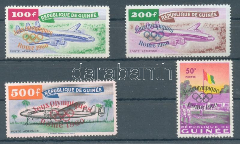Lot 5384 - Guinea philately and postal history world - guinea - Darabanth Co Ltd Online auction of stamps, postcards and other collectibles #286 Lot 5384 - Guinea philately and postal history world - guinea - Darabanth Co Ltd Online auction of stamps, postcards and other collectibles #286