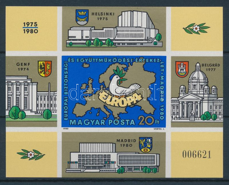 Lot 202 - Hungary Imperforate sets, blocks at a very low starting price - Darabanth Co Ltd Online auction of stamps, postcards and other collectibles #286 Lot 202 - Hungary Imperforate sets, blocks at a very low starting price - Darabanth Co Ltd Online auction of stamps, postcards and other collectibles #286