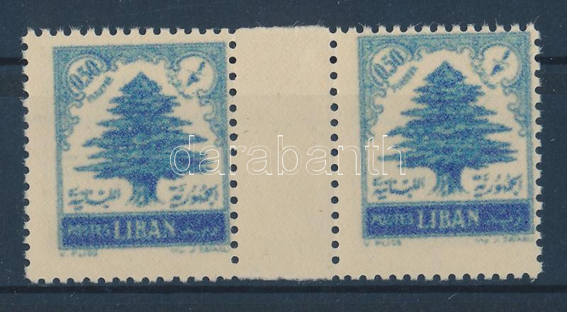 Lot 5876 - Lebanon Worldwide philately and postal history - Lebanon -  Darabanth Co Ltd Major Auction of stamps, postcards and other collectibles #26 