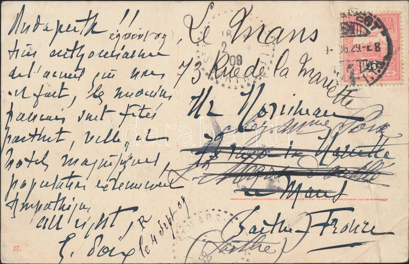 Lot 578 - Hungary Hungarian covers at a very low starting price - Darabanth Co Ltd Online auction of stamps, postcards and other collectibles #287 Lot 578 - Hungary Hungarian covers at a very low starting price - Darabanth Co Ltd Online auction of stamps, postcards and other collectibles #287