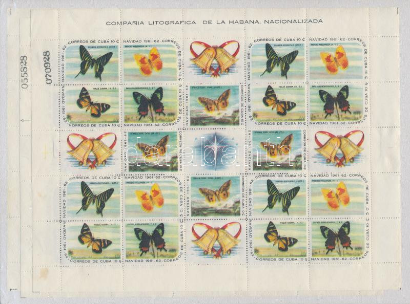 Lot 7217 - Cuba Philately and postal history world - Cuba -  Darabanth Co Ltd Online auction of stamps, postcards and other collectibles #288 