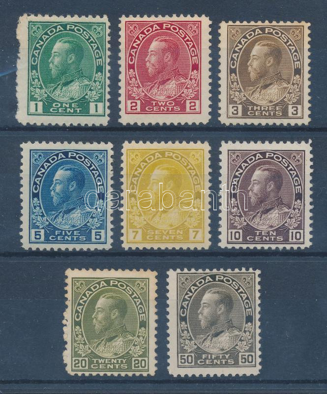 Lot 5451 - Canada Philately and postal history world - Canada - Darabanth Co Ltd Online auction of stamps, postcards and other collectibles #286 Lot 5451 - Canada Philately and postal history world - Canada - Darabanth Co Ltd Online auction of stamps, postcards and other collectibles #286