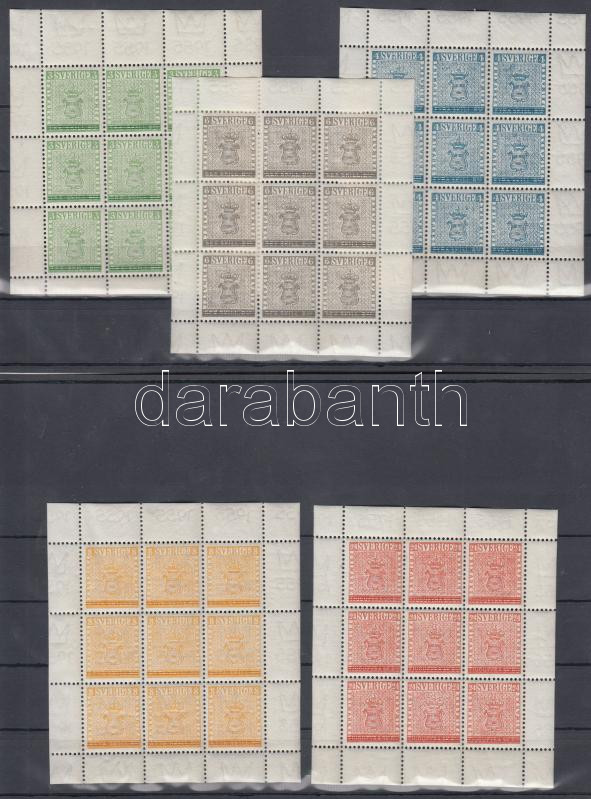 Lot 5961 - Sweden philately and postal history world - sweden - Darabanth Co Ltd Online auction of stamps, postcards and other collectibles #286 Lot 5961 - Sweden philately and postal history world - sweden - Darabanth Co Ltd Online auction of stamps, postcards and other collectibles #286
