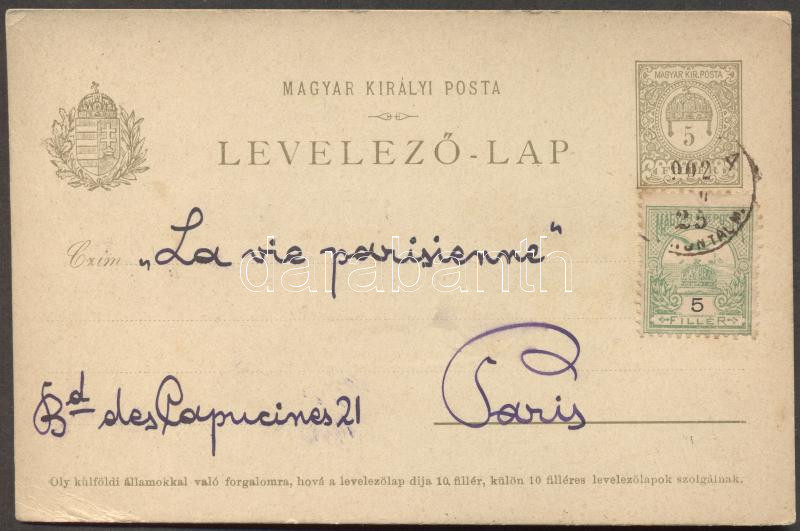 Lot 543 - Hungary Hungarian covers at a very low starting price -  Darabanth Co Ltd Online auction of stamps, postcards and other collectibles #287 