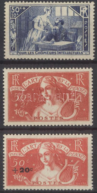 Lot 5454 - France Worldwide philately and postal history - France -  Darabanth Co Ltd Major Auction of stamps, postcards and other collectibles #26 