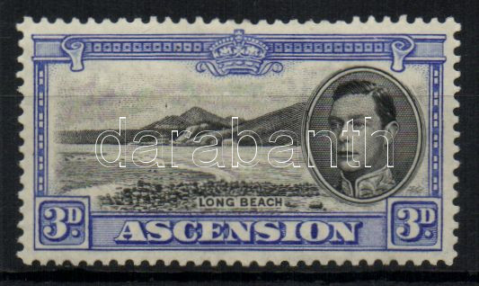 Lot 5131 - Ascension philately and postal history world - ascension -  Darabanth Co Ltd Online auction of stamps, postcards and other collectibles #286 