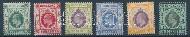 Lot 5564 - Hong Kong Worldwide philately and postal history - Hong Kong - Darabanth Co Ltd Major Auction of stamps, postcards and other collectibles #26 Lot 5564 - Hong Kong Worldwide philately and postal history - Hong Kong - Darabanth Co Ltd Major Auction of stamps, postcards and other collectibles #26
