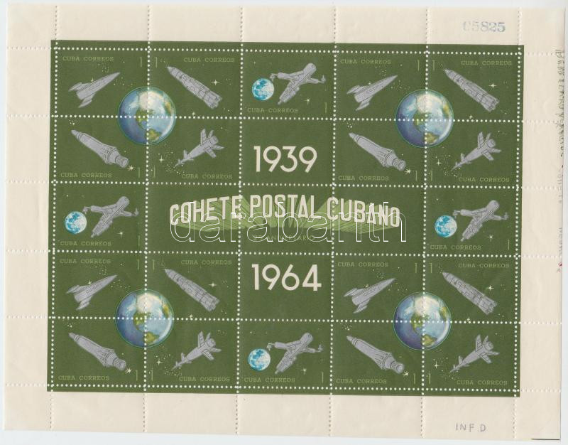 Lot 6812 - Cuba Philately and postal history world - Cuba - Darabanth Co Ltd Online auction of stamps, postcards and other collectibles #287 Lot 6812 - Cuba Philately and postal history world - Cuba - Darabanth Co Ltd Online auction of stamps, postcards and other collectibles #287